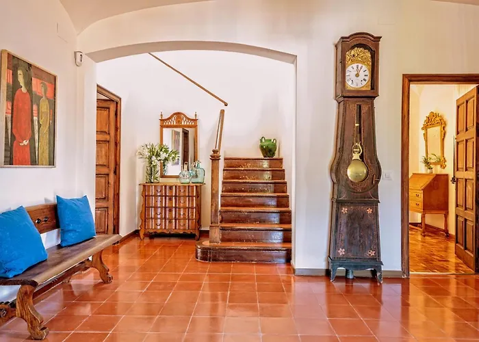 El Portio, Tu Casa De Ensueno Junto A La Playa.