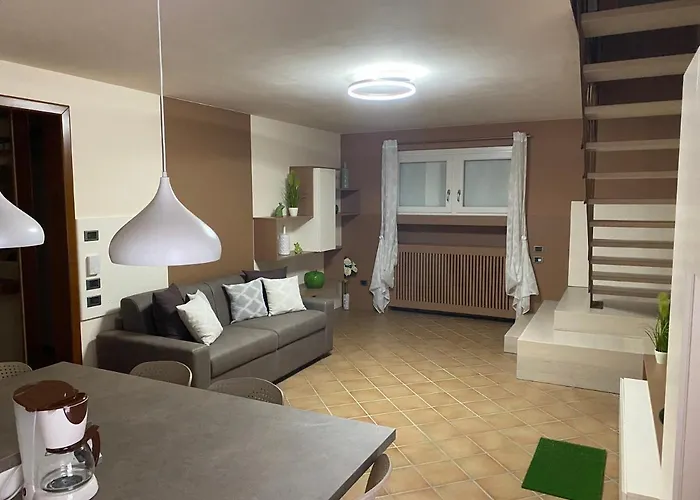 Villa Zarina - Zavillas - Up To 12 People