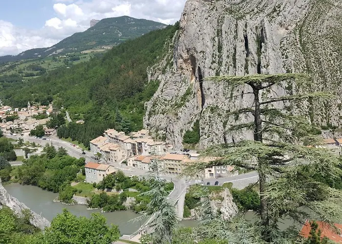 Rêve de Provence Villa avec jardin et piscine