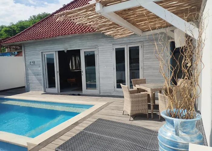 Villa Gede 888 Private Pool