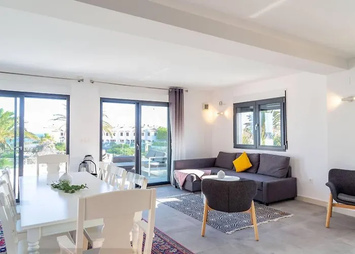 Villa La Zenia