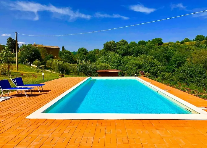Agriturismo Vista Sole