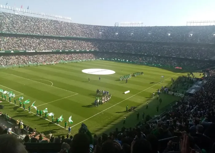 Hotel de playa: Apartamento Valdelagrana