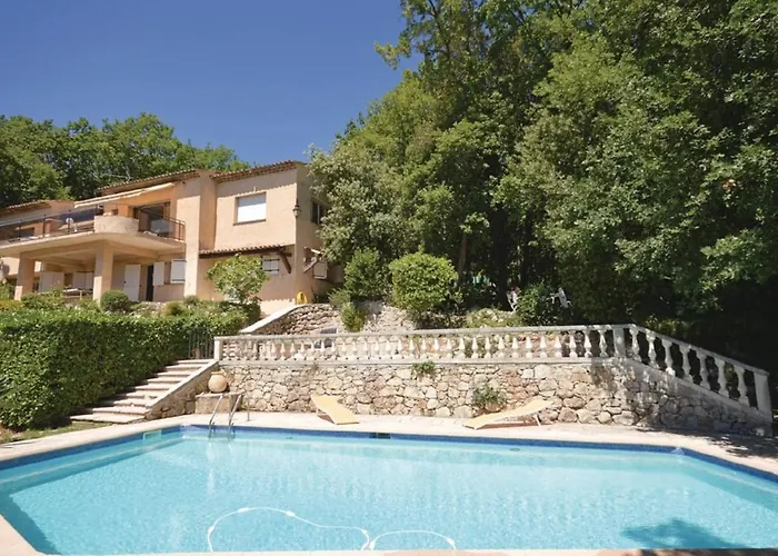 Beautifull Villa French Rivera