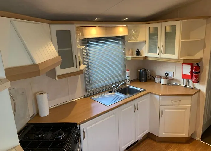 Chapel Caravans Ps12A