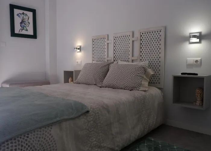 Alojamentos: Apartamento Baleia