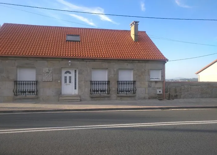 Casa Padin