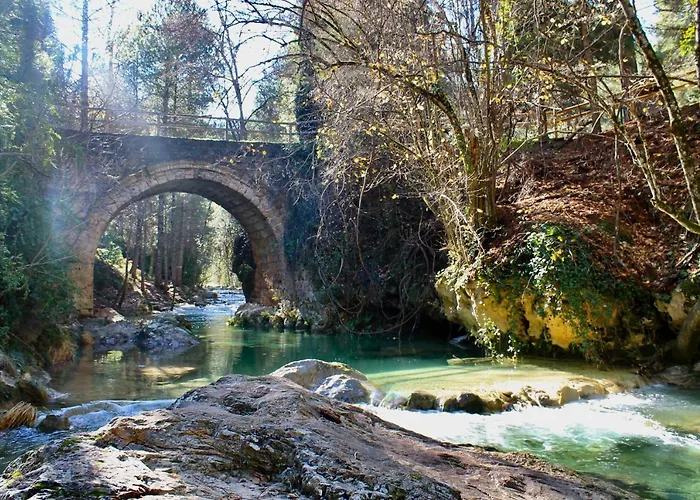 Alojamiento Rural Fuente De La Glorieta