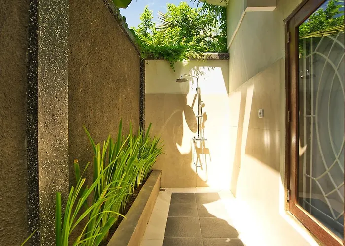 Ramu Villa