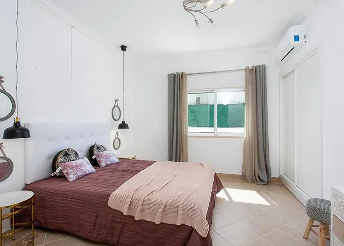 Villas Mar E Brisa