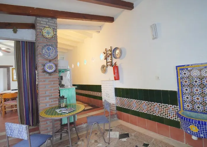 Casa de Campo Los Cipreses