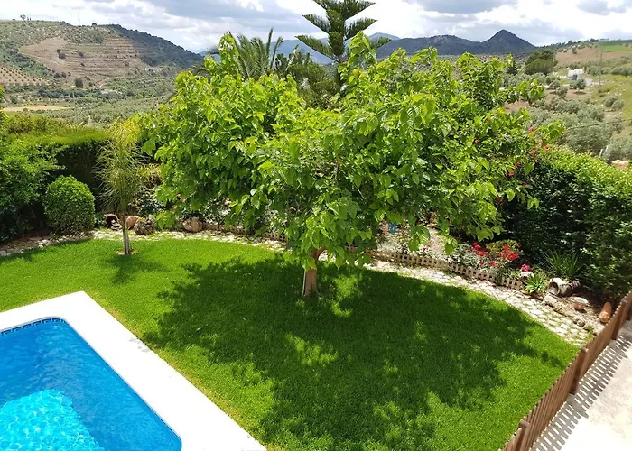 Villa Hierbabuena