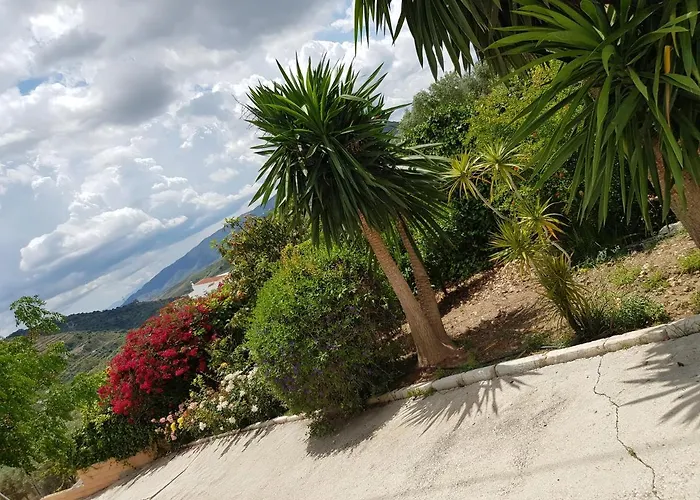 Villa Hierbabuena