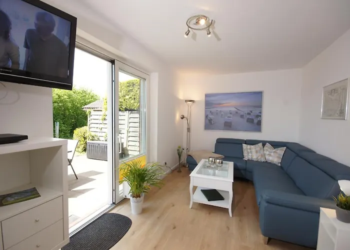 Ferienhaus II Wiesenblick