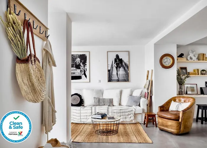 Apartamento: Bem Lembrados Apartment