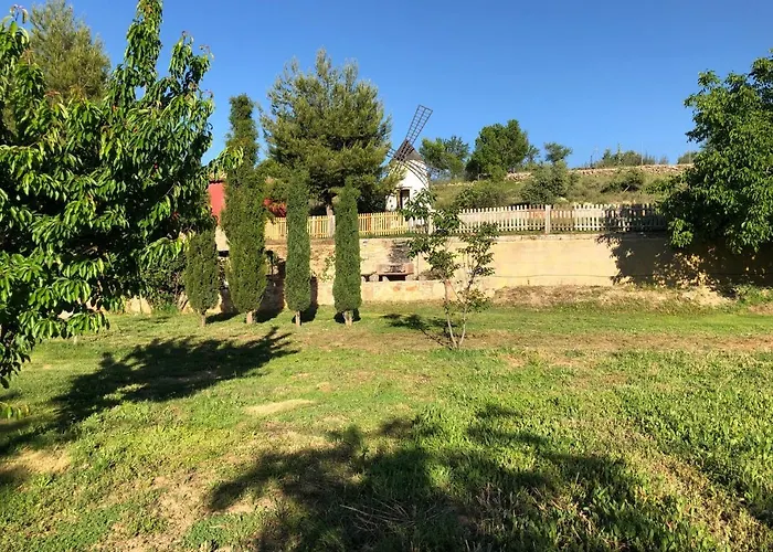 Finca El Gavilán