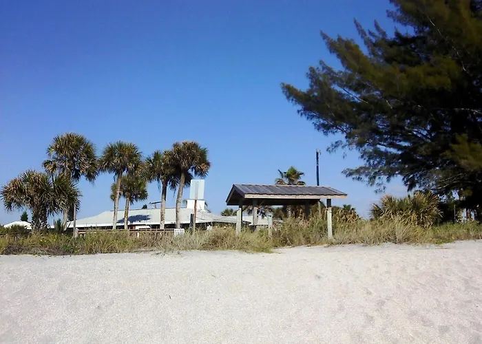 Venice Villas On The Beach
