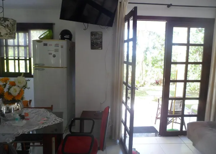 Casa Hermosa