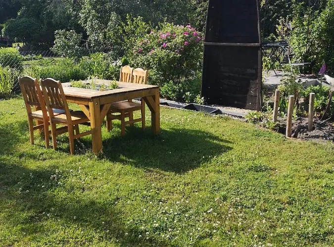 Ferienwohnung-gurran