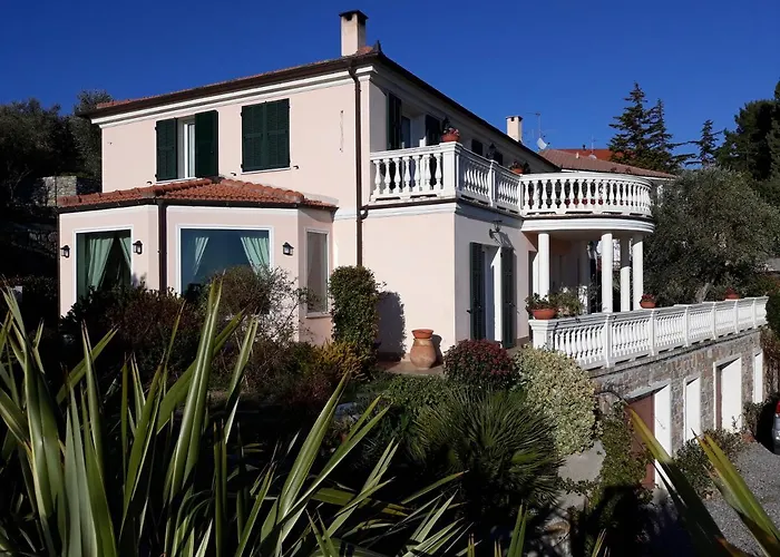  Villa Isabella