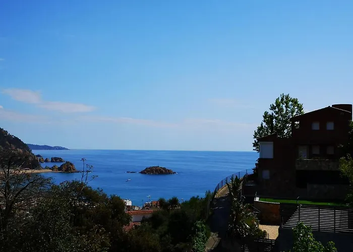 Torre con vistas