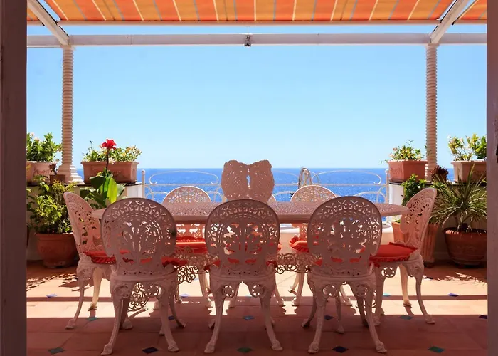 Villa Teste Di Moro