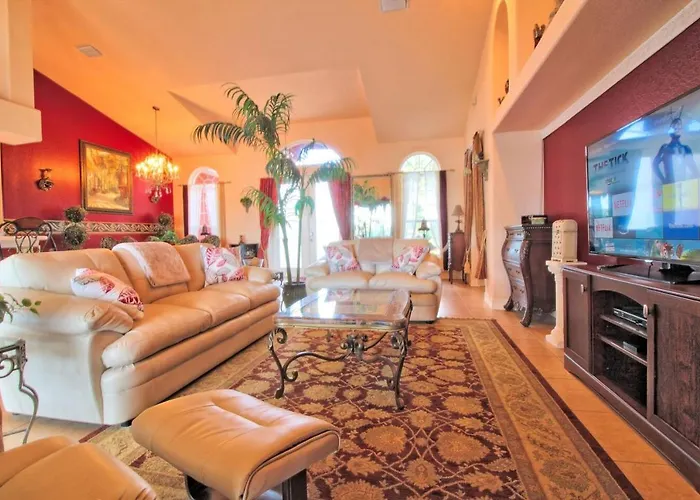 Villa Princess