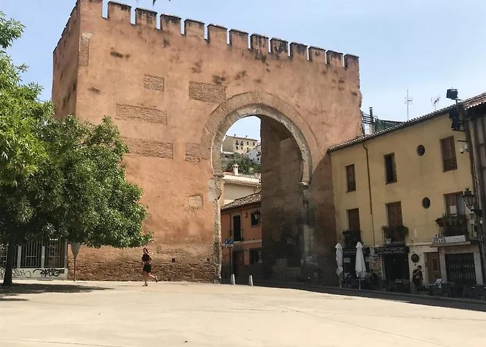 Alquiler de vacaciones: Hnn Granada