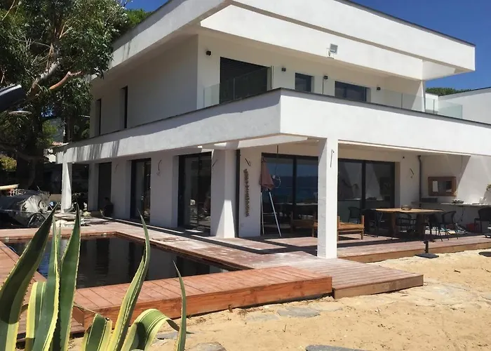 Villa Cactus Cavalaire