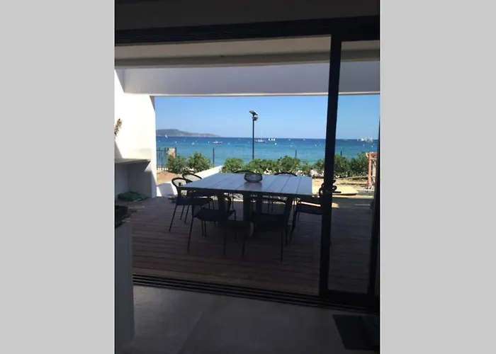 Villa Cactus Cavalaire
