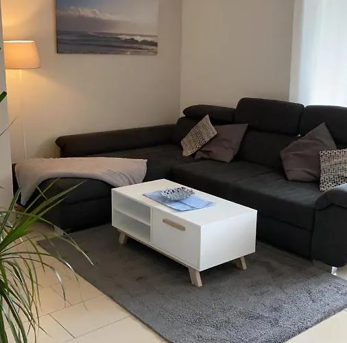 Haustierfreundliches Hotel: Blankwasserweg