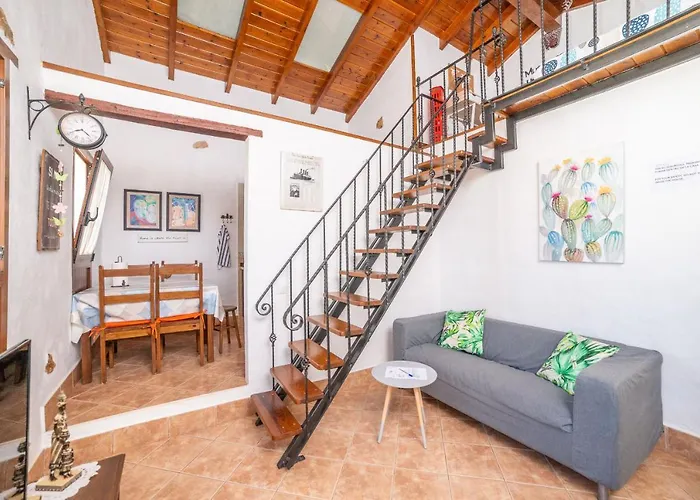 Casa la Orilla