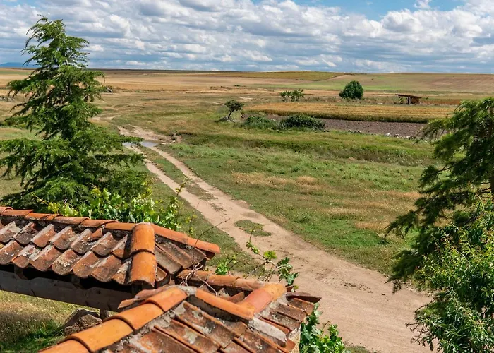 La Casa Del Buho