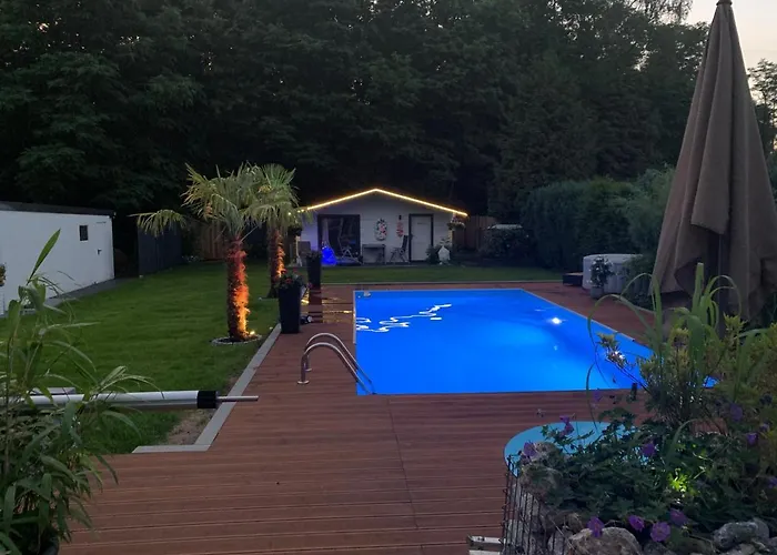 Villa Fallingstar