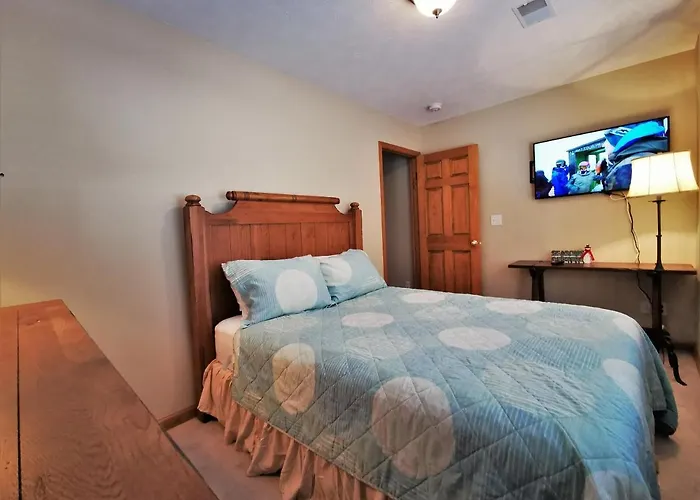 Gorgeous House For Ski Retreat Or Mountain Vacations