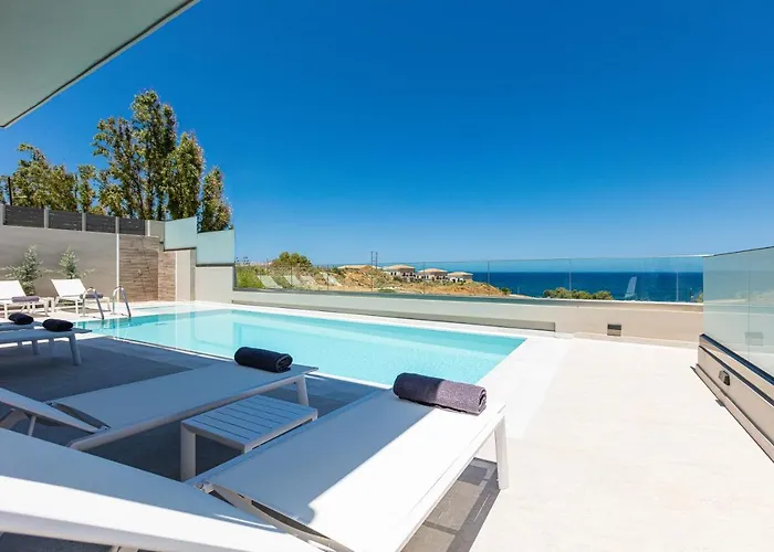 Lagoon Seaside Villa, Sumptuous Retreat,By Thinkvilla