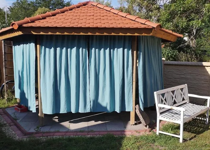 Ferienwohnung-Gurran