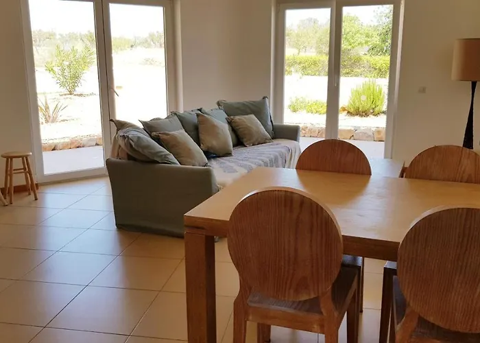 T2 Cabanas Gardens Piscina E Praia