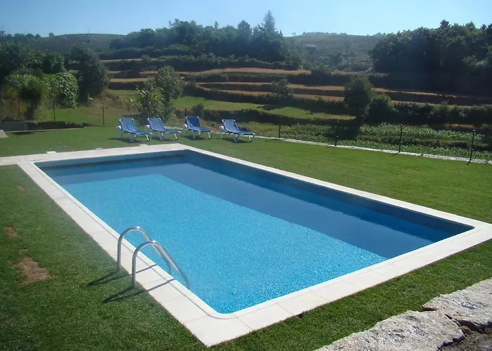 Casa Dos Bernardos