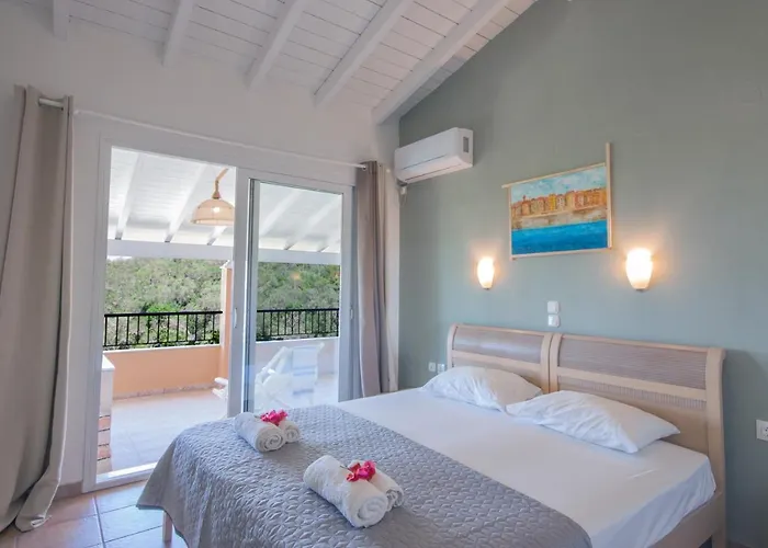 Odyssey Villas