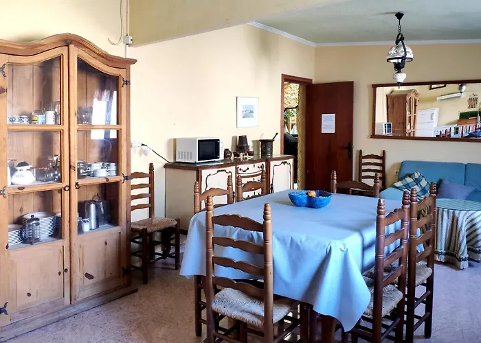 Casa del Procurador
