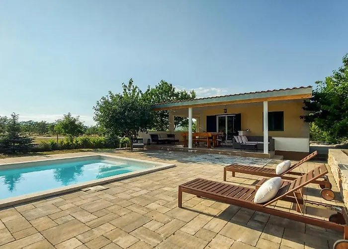 Villa Legacy