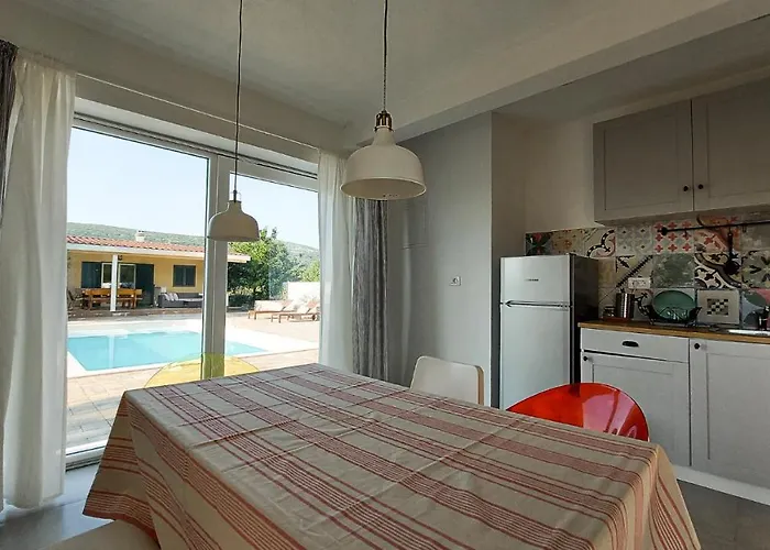 Villa Legacy