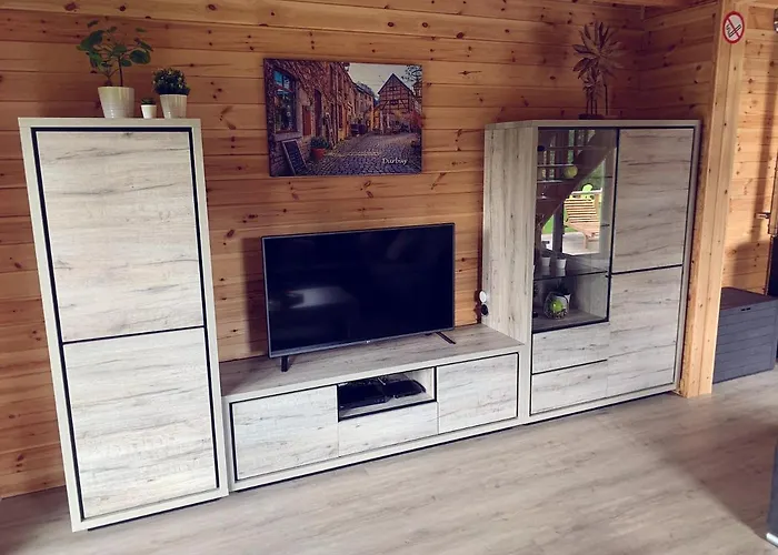 Chalet Colorado - Jacuzzi, Playstation