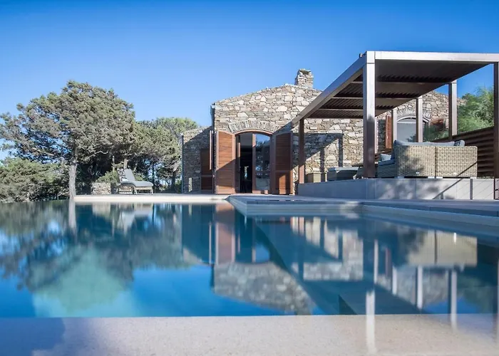 Villa Tellus