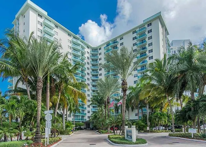 The Tides Miami