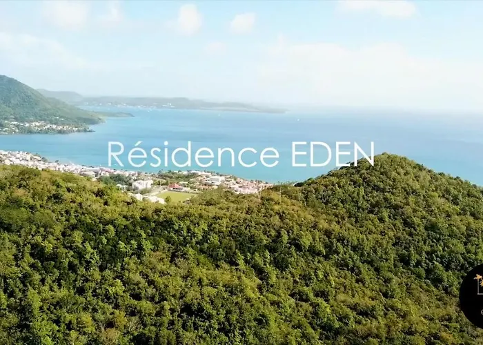 Eden Résidence