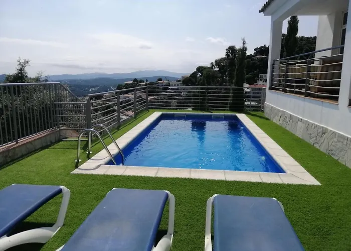 Villa Yaco