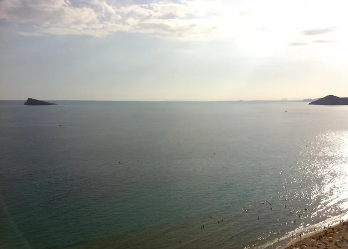 Apartamentos Torre Levante - Arca Rent