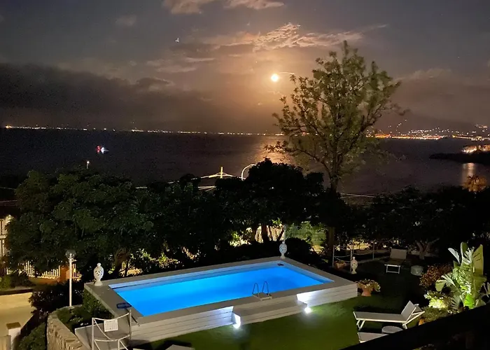La Villa di Sofia